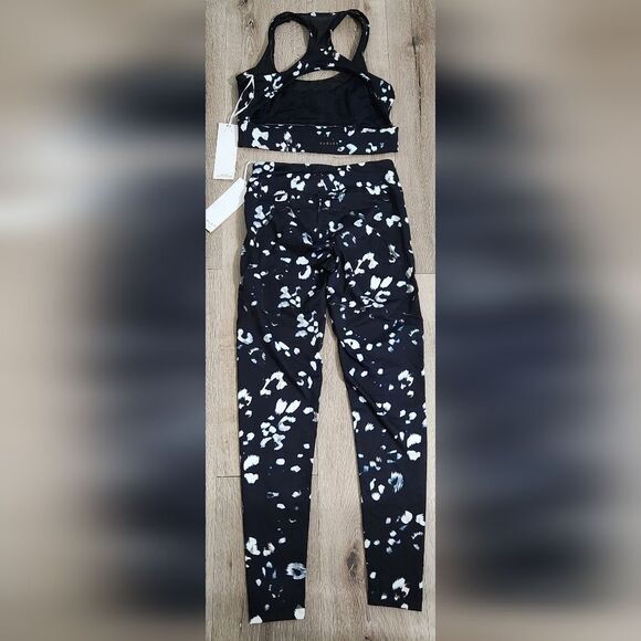 Varley Workout Set Size S - Picture 8 of 11